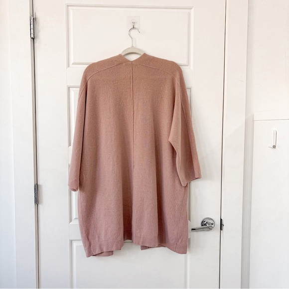 NakedCashmere Patch Pocket Cardigan - Picture 8 of 9